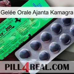 Gelée Orale Ajanta Kamagra new04